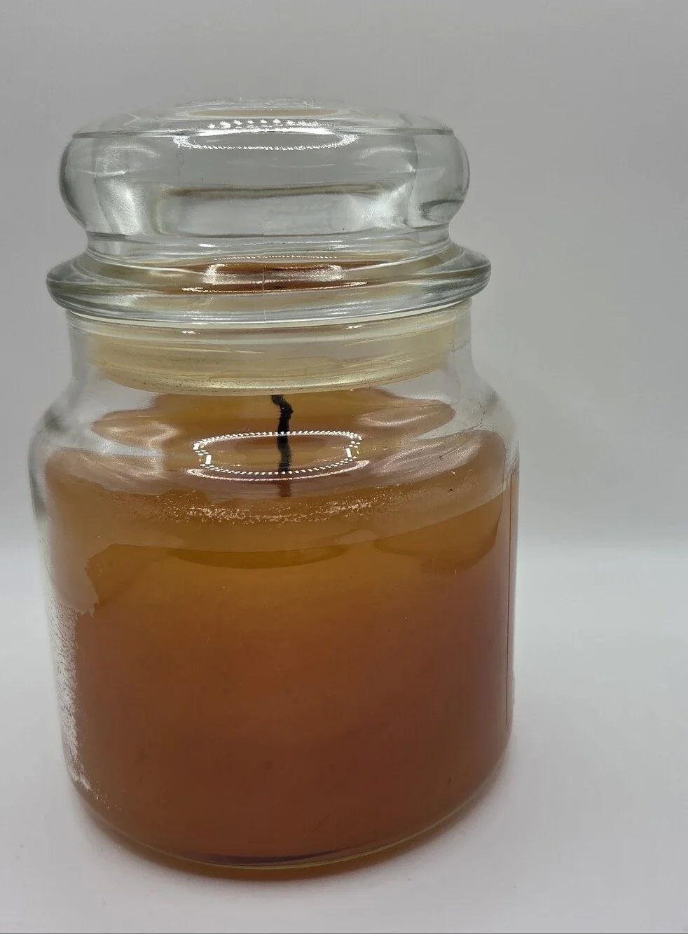 Yankee Candle Country Lemonade 14.5 oz Jar Vintage Retired Rare